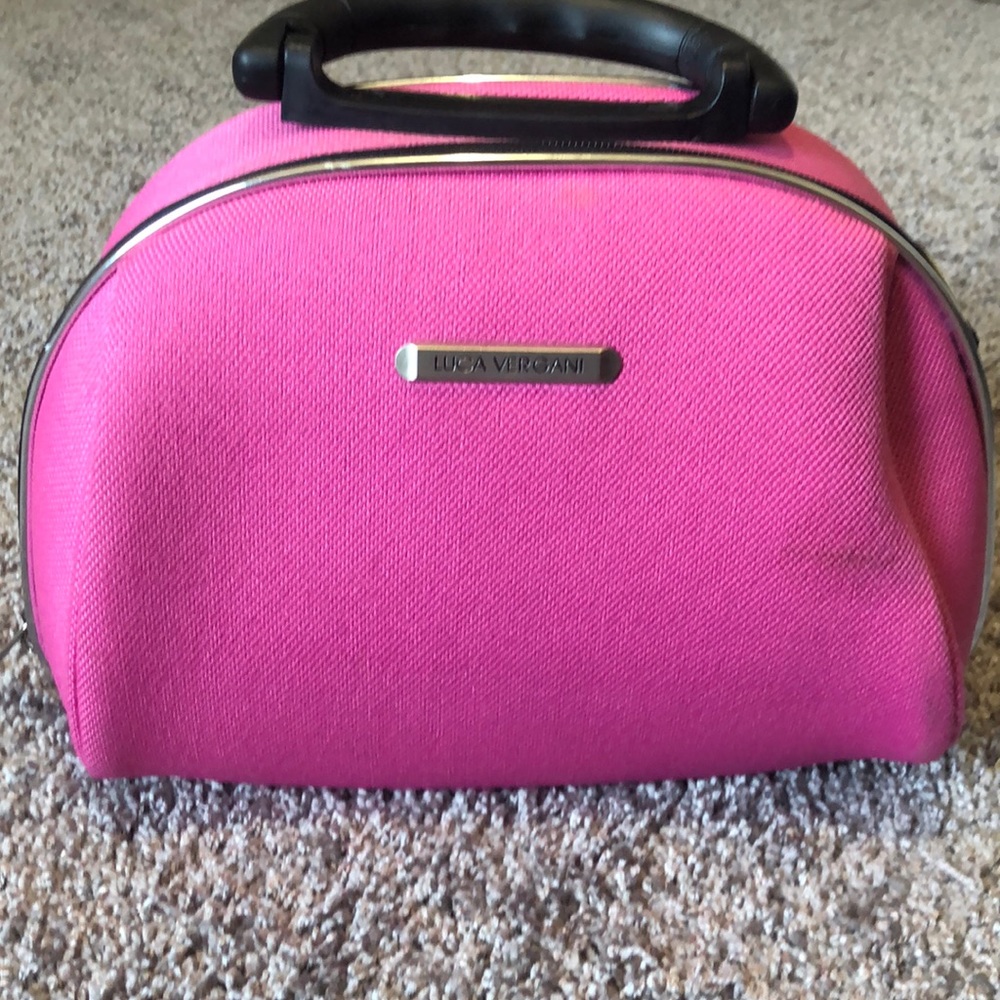 Luca Vergani Makeup Bag